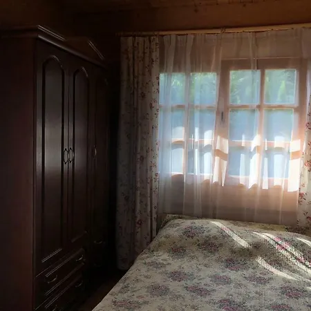 山林小屋 Willa Anna 2/3