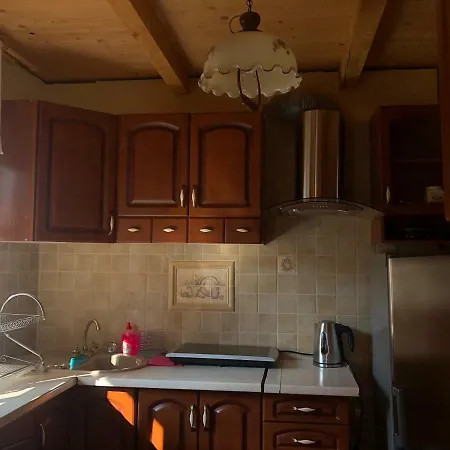 Willa Anna 2/3 山林小屋