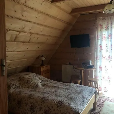 Willa Anna 2/3 * Bukowina Tatrzańska